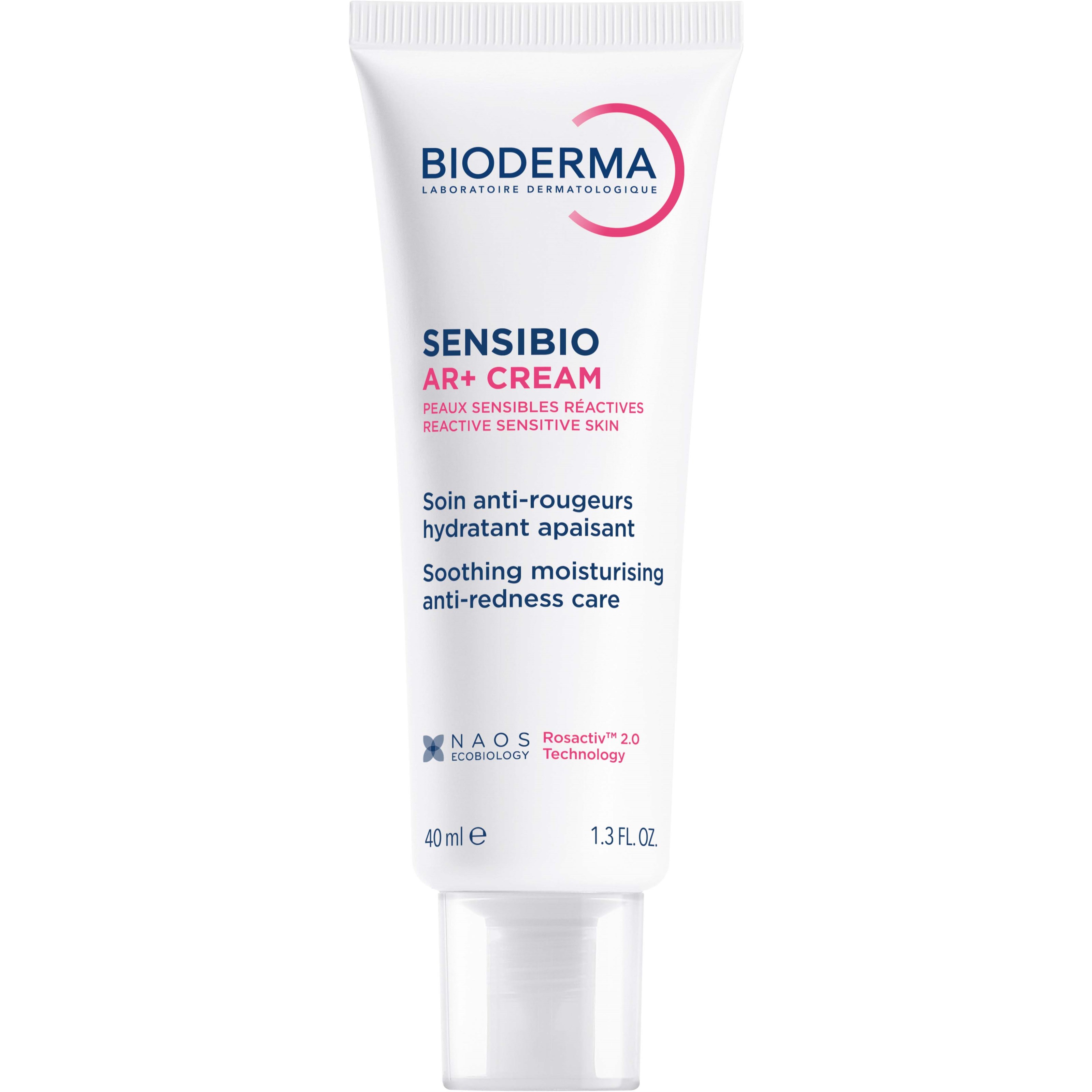 Bioderma Sensibio AR+ Cream 40 ml billede