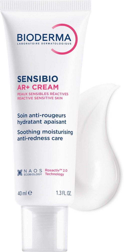 Bioderma Sensibio AR+ Cream 40 ml