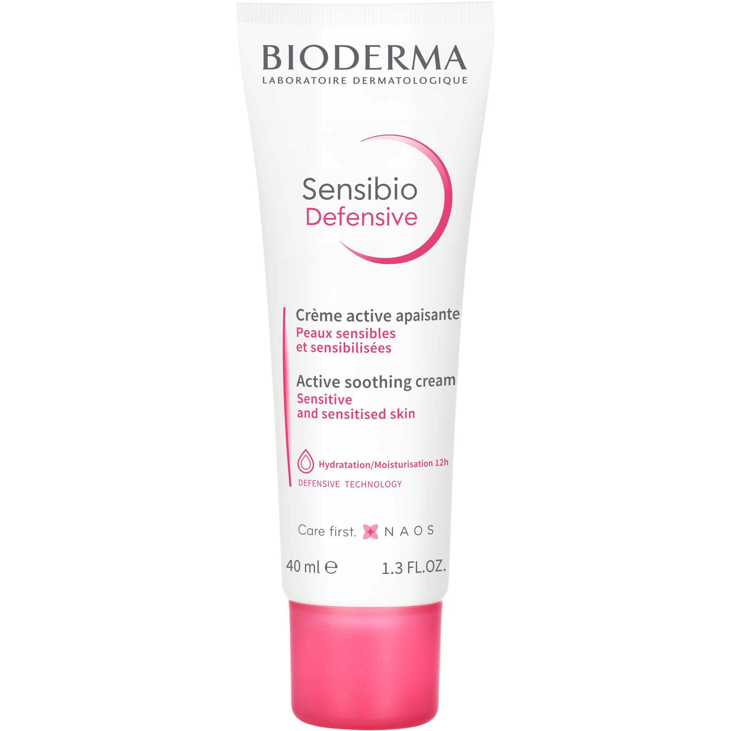 Bioderma Sensibio Defensive 40 ml