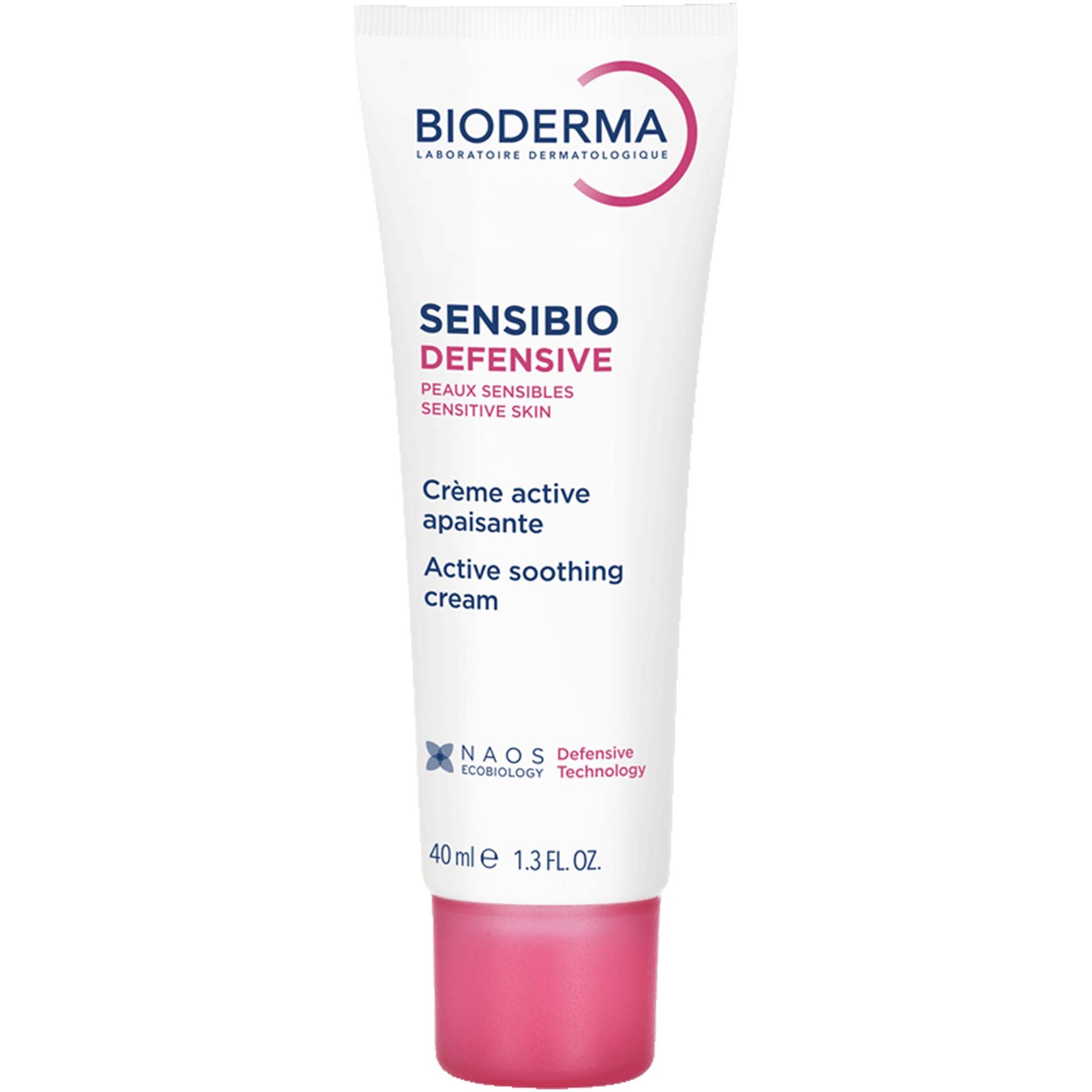Bioderma Sébium Night peel 40 ml