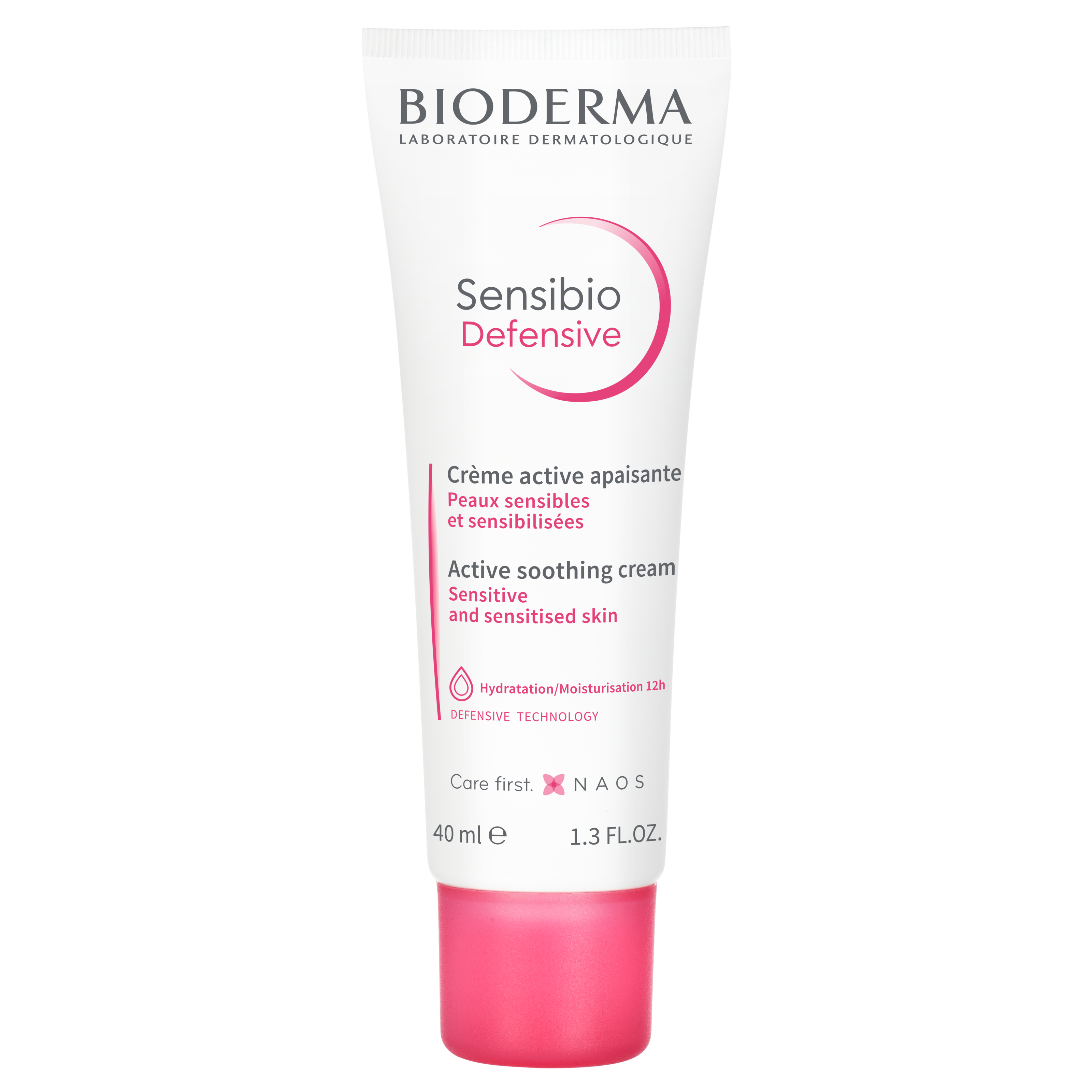 Läs mer om Bioderma Sensibio Defensive 40 ml