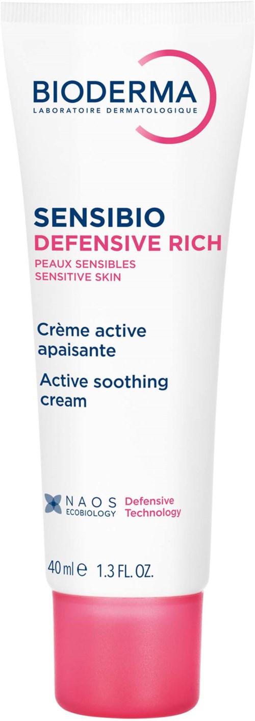 Bioderma Bioderma Sensibio Defensive 40 ml