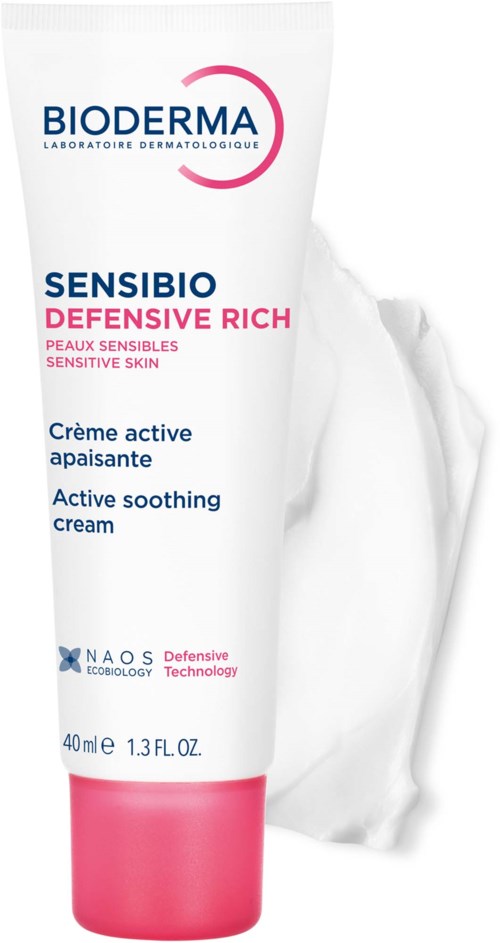 Bioderma Sensibio Defensive 40 ml