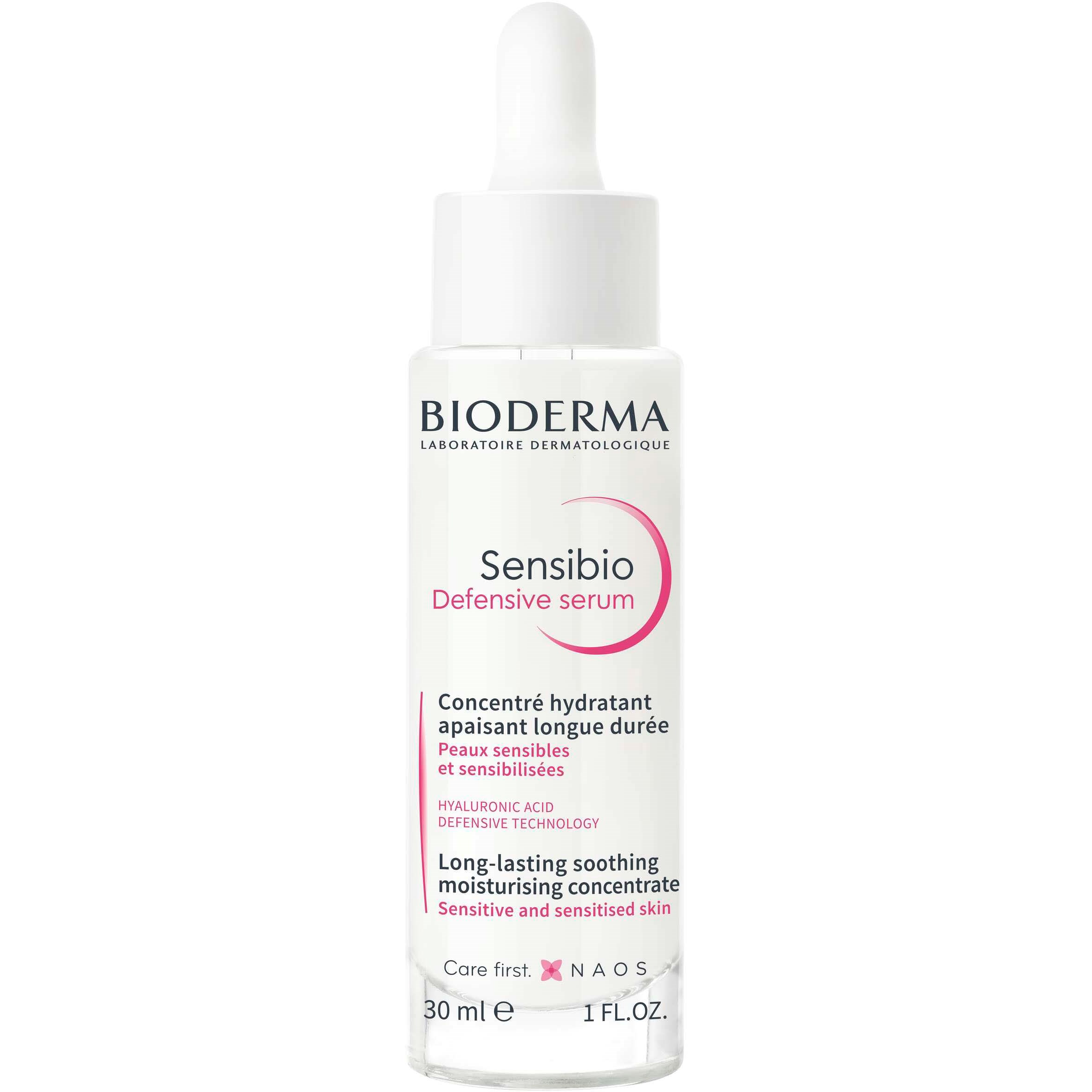 Bioderma Sensibio Defensive Serum 30 ml