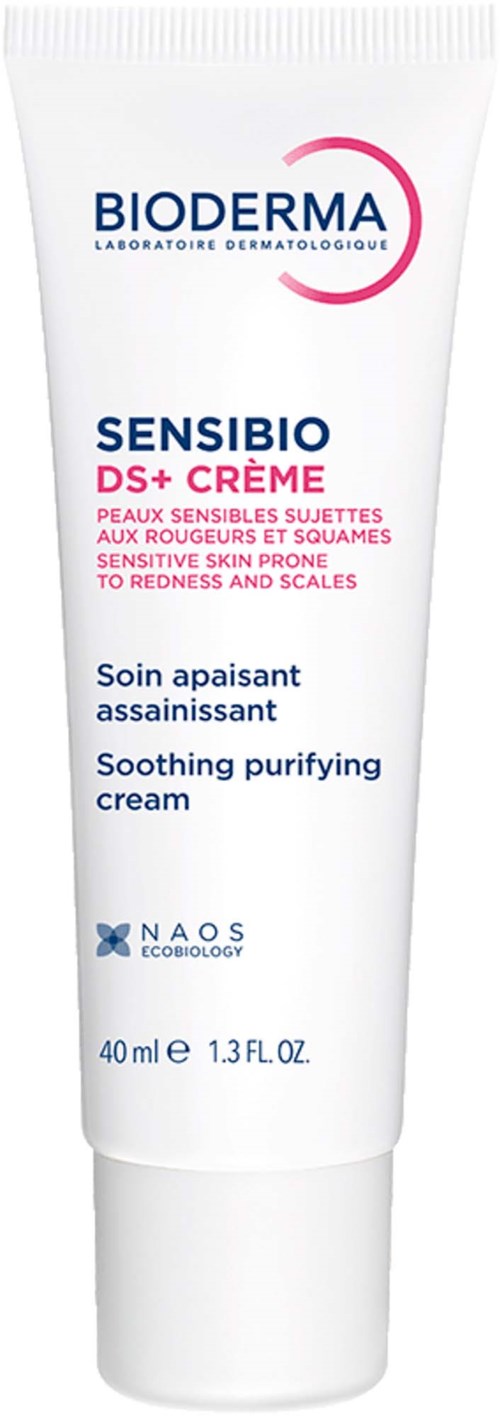 Bioderma Sensibio DS+ Crème 40 ml