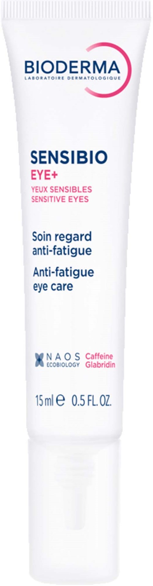 Bioderma Sensibio Eye+ 15 ml