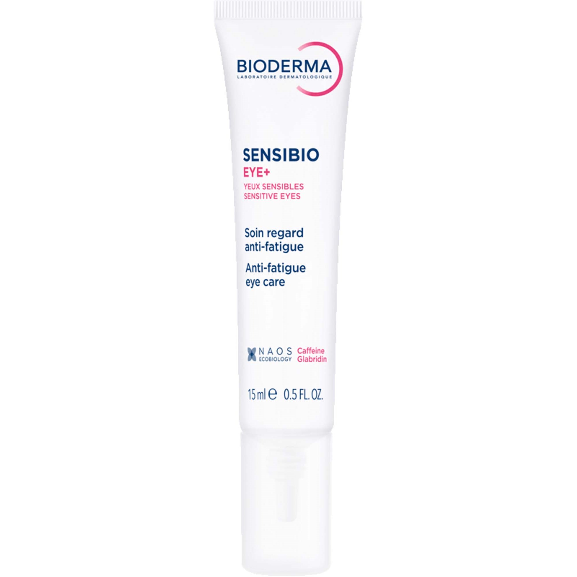 Bioderma Sensibio Eye+ 15 ml