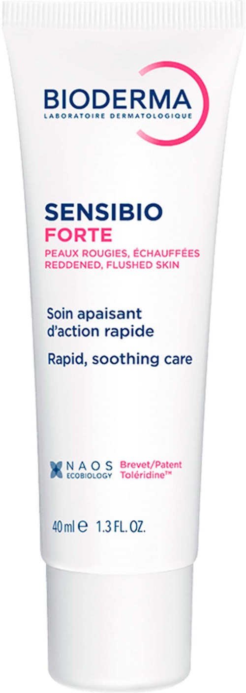 Bioderma Bioderma Sensibio Forte 40 ml