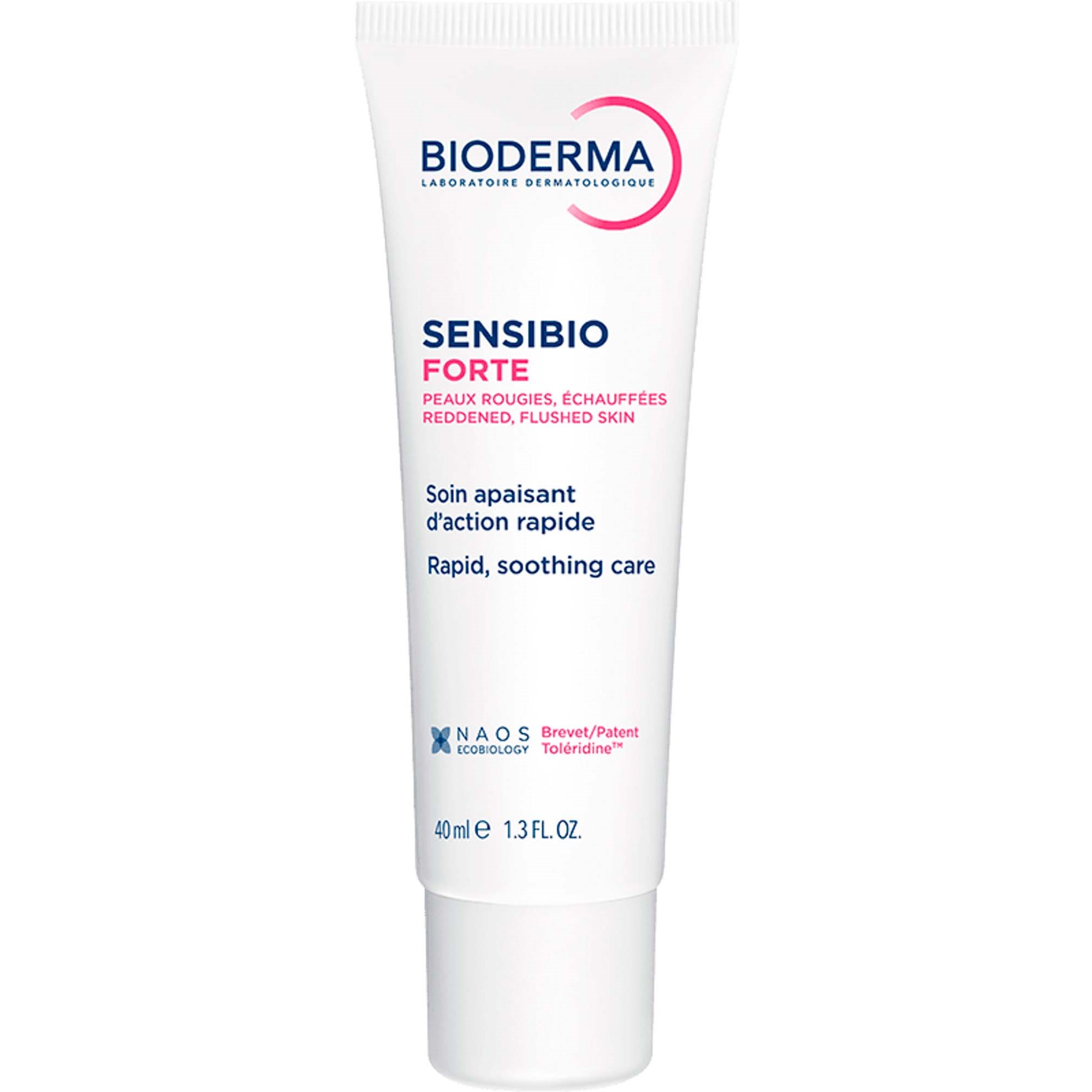 Bioderma Sensibio Forte 40 ml
