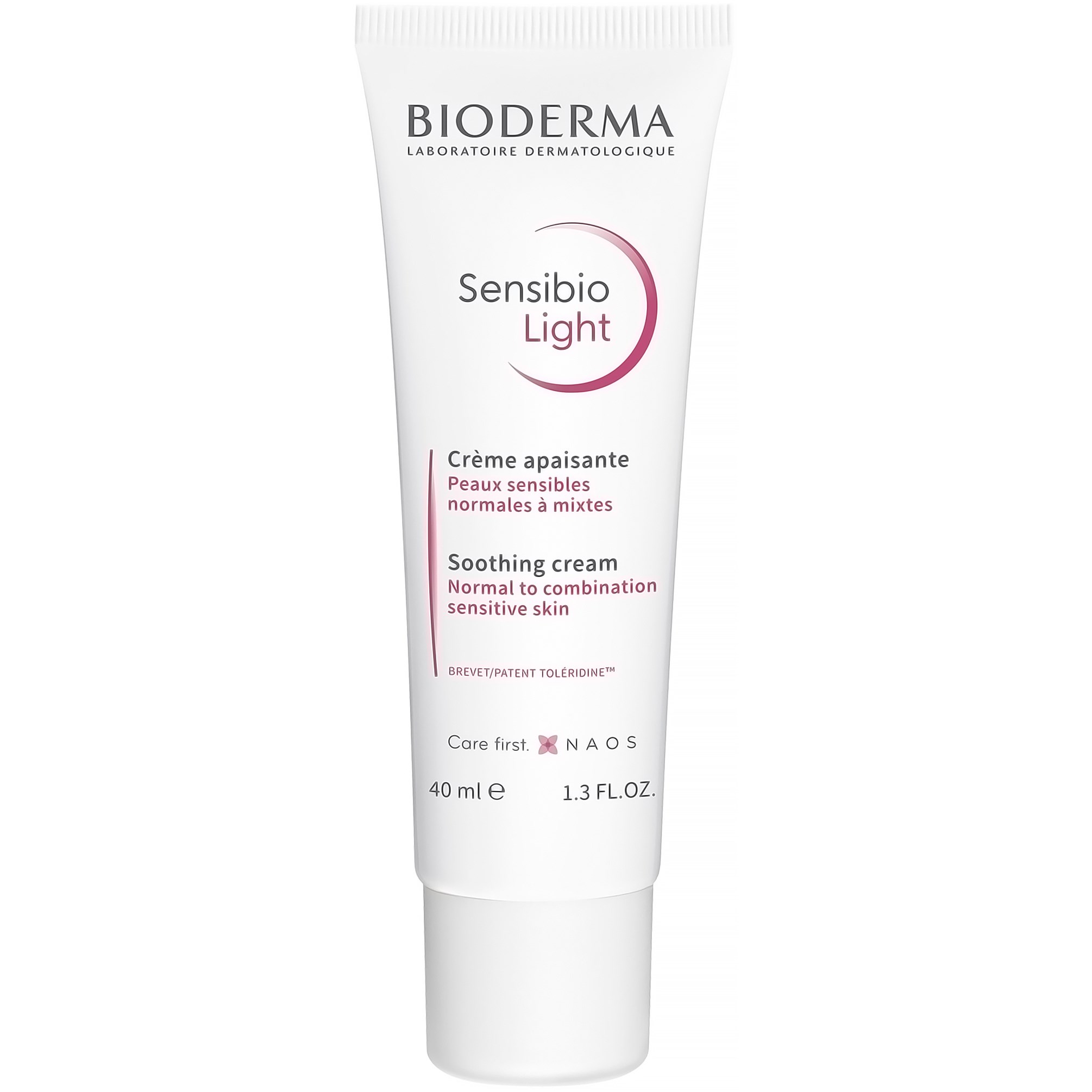 Bioderma Sensibio  Light 40 ml