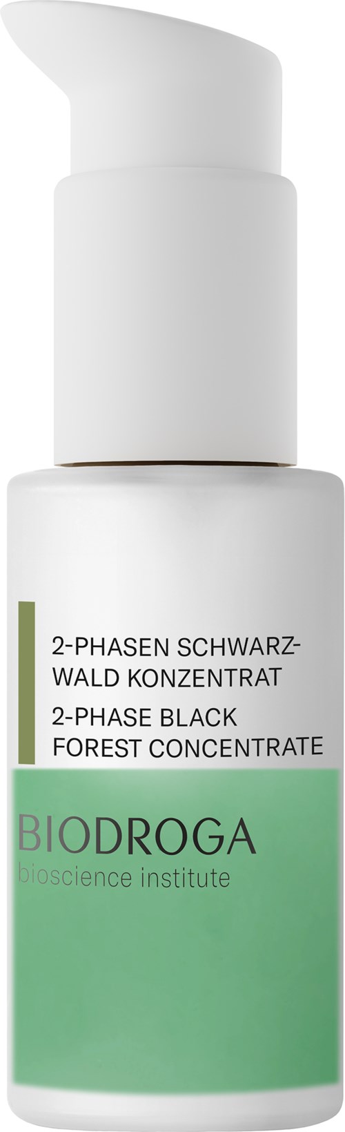Biodroga 2-Phase Black Forest Concentrate 25 ml