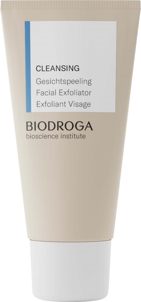 Biodroga Bioscience Institute Facial Exfoliator 50 ml