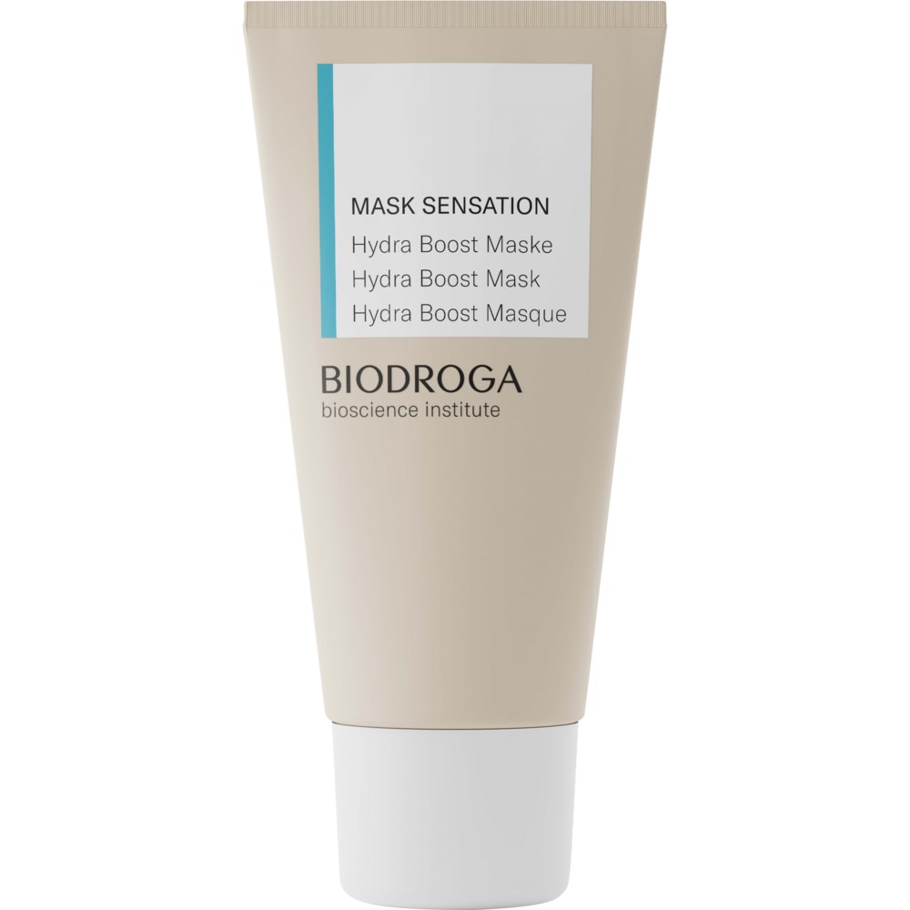 Biodroga Biodroga Bioscience Institute Hydra Boost Mask 50 ml