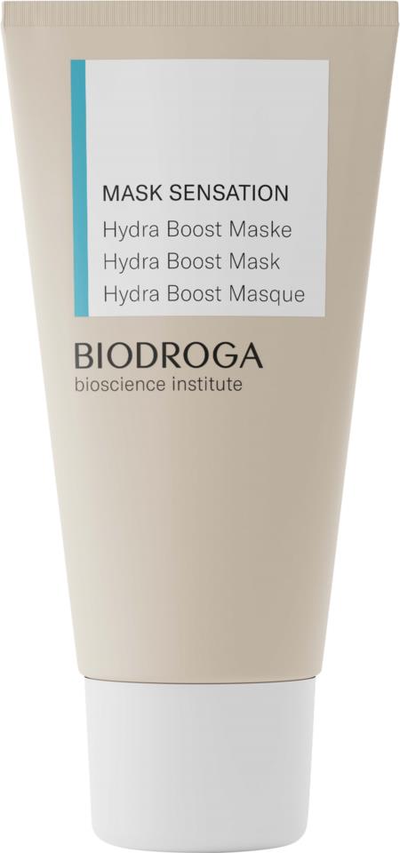 Biodroga Bioscience Institute Hydra Boost Mask 50 ml