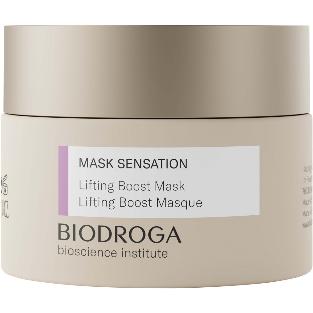 Biodroga Biodroga Bioscience Institute Lifting Boost Mask 50 ml