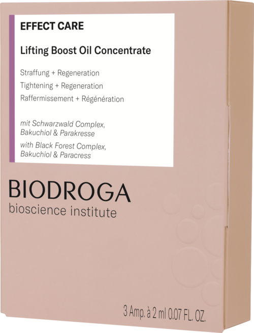 Biodroga Bioscience Institute Lifting Boost Oil Concentrate 2 ml