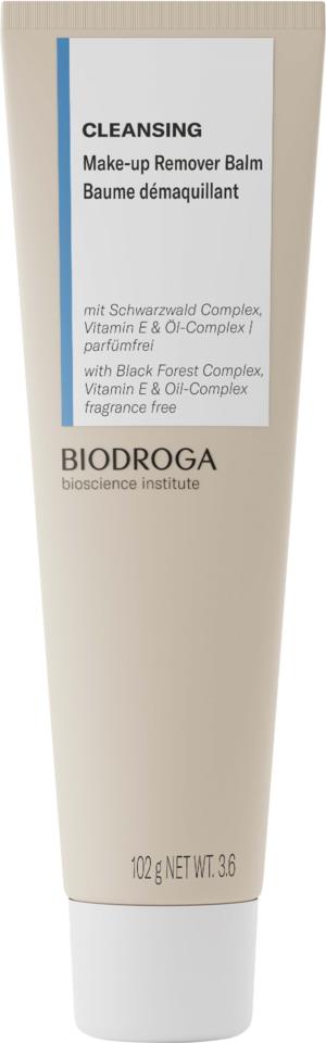Biodroga Bioscience Institute Make-Up Remover Balm 100 ml