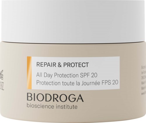 Biodroga Repair & Protect Bioscience Institute Repair & Protect All Day Protection SPF 20 50 ml