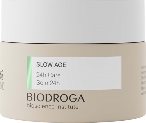 Biodroga Bioscience Institute Slow Age 24H Care 50 ml