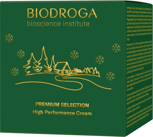 Biodroga High Performance Cream 50 ml