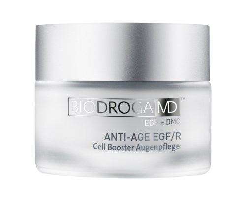 biodroga eye cream