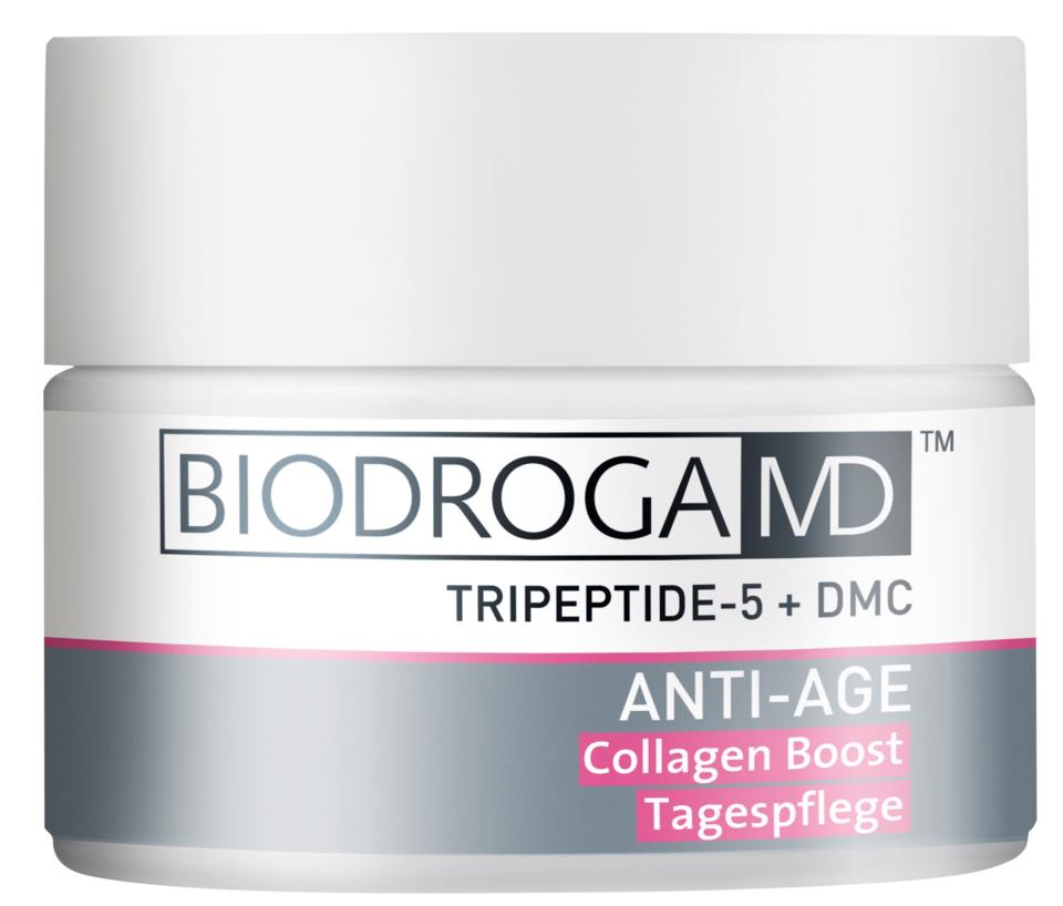 Biodroga MD Anti-Age Collagen Boost Day Cream 50ml