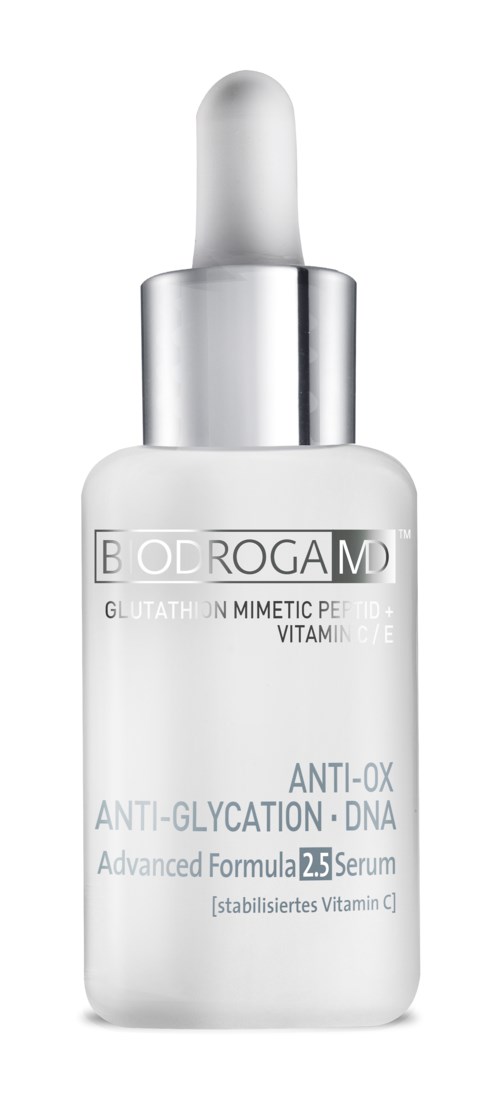 Biodroga Anti-Ox Advenced Formula 2.5 Serum 30 ml