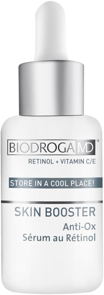 Biodroga MD Anti-Ox Retinol Serum 30 ml