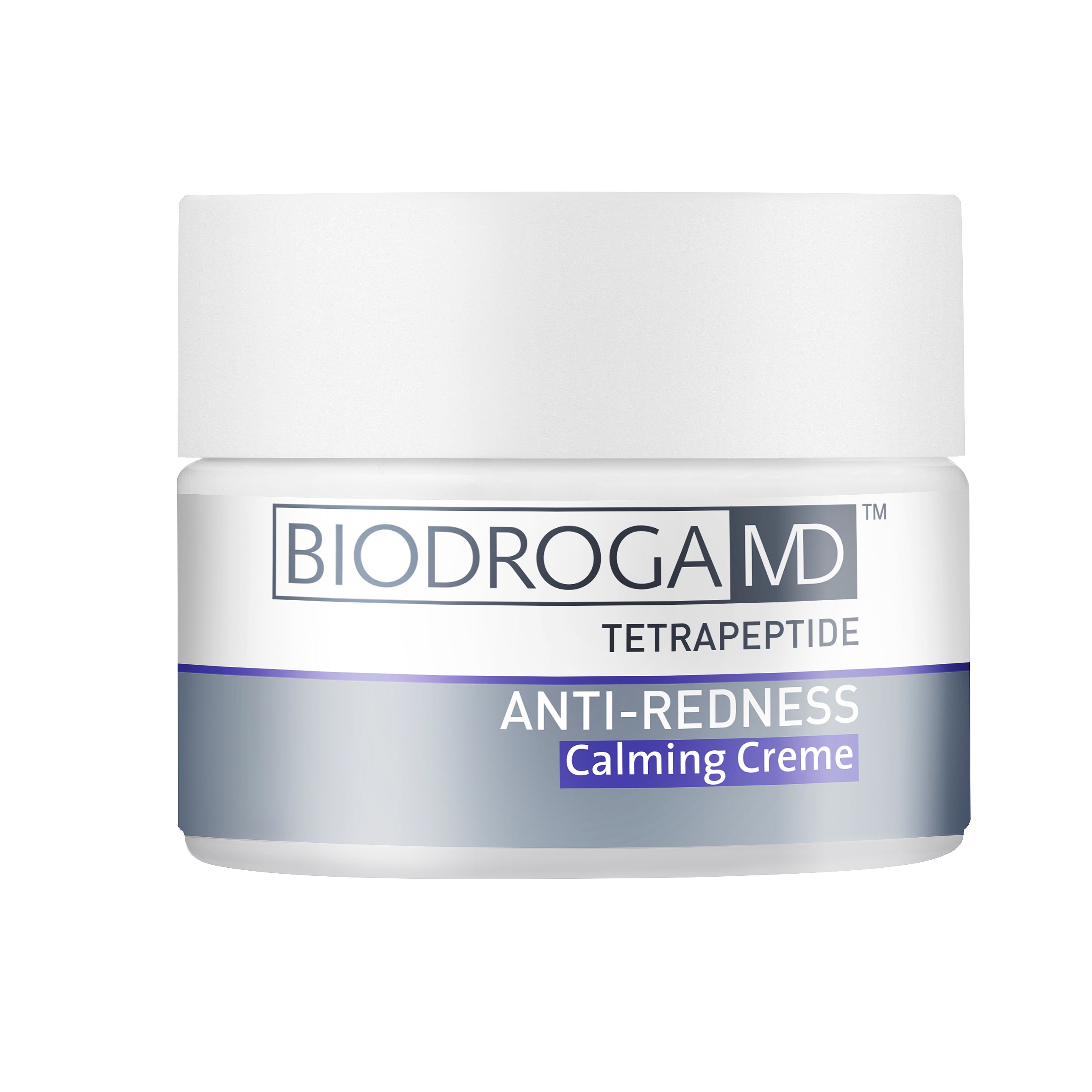 Biodroga Anti-redness Calming Cream 50 ml
