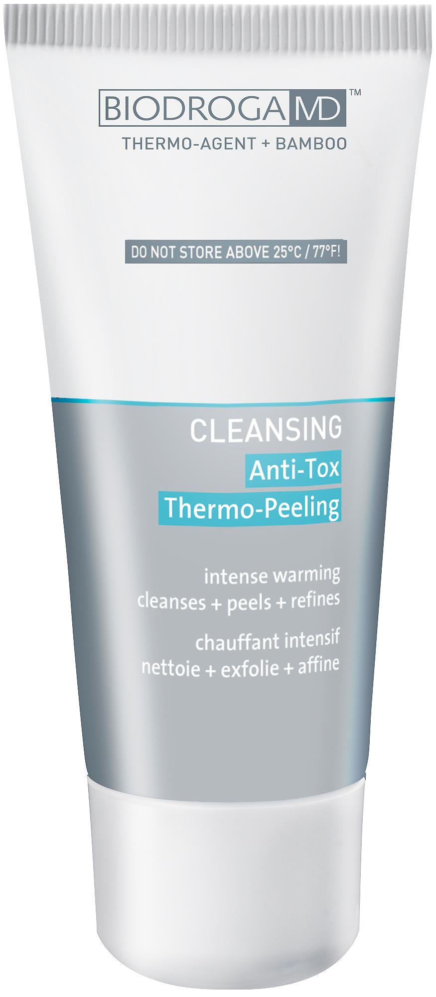 Biodroga Cleansing 75 ml | lyko.com