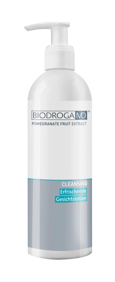 Biodroga MD Cleansing Refreshing Skin Lotion 200ml
