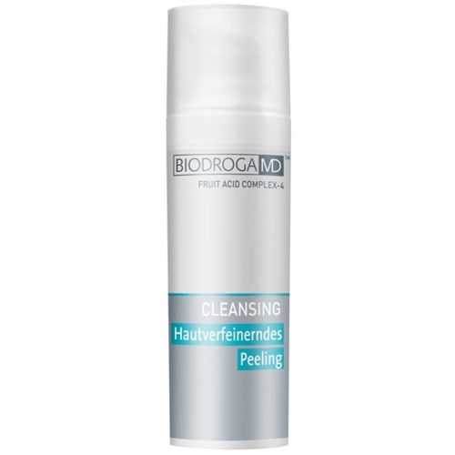 Biodroga Cleansing Skin Refining Peeling 30 ml