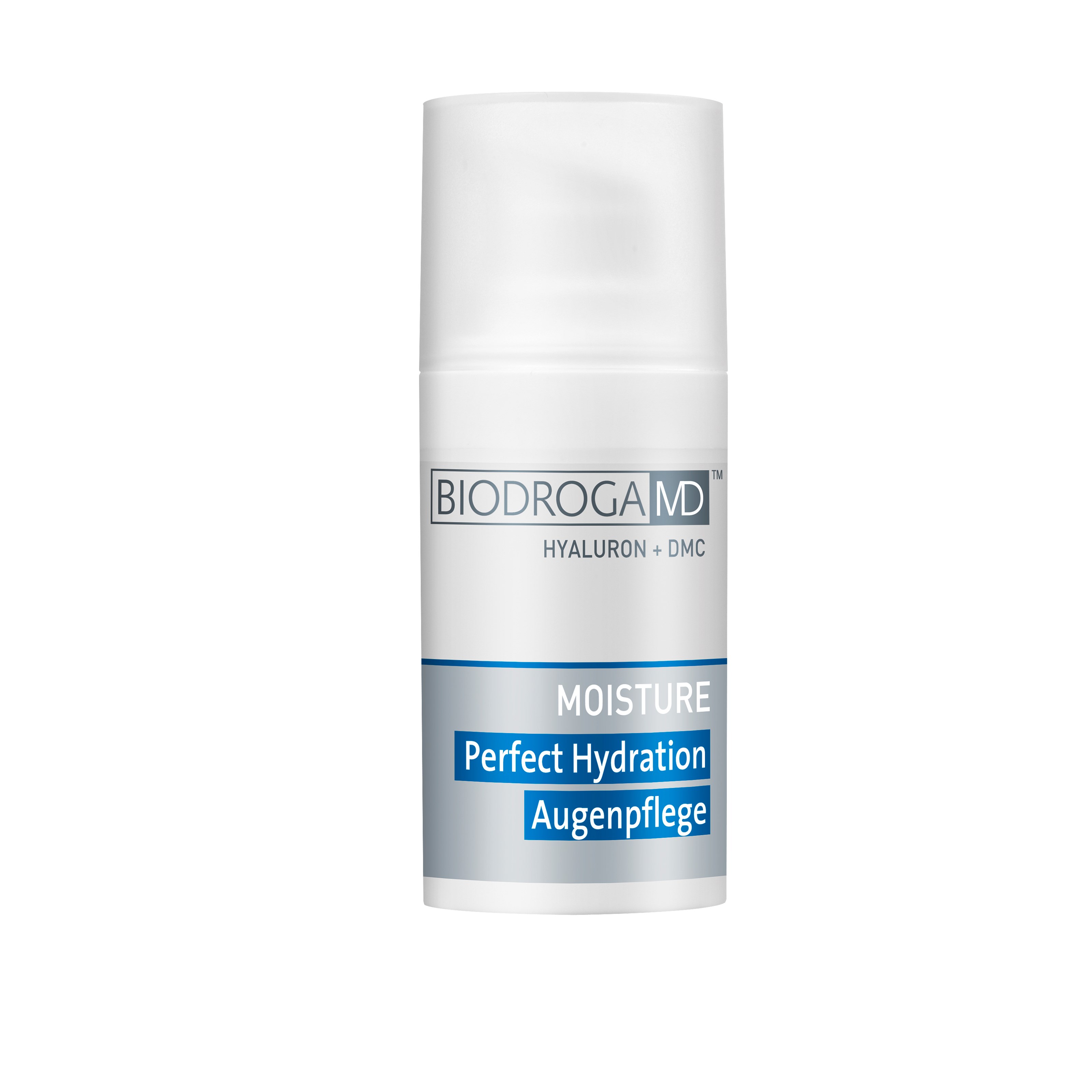 Biodroga MI Moisture Perfect Hydra Eye Care 15 g