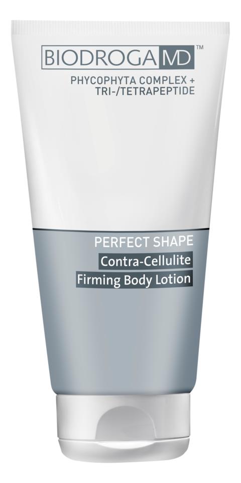 Biodroga MD PS Contra-Cellulite Firming Body Lotion 150ml