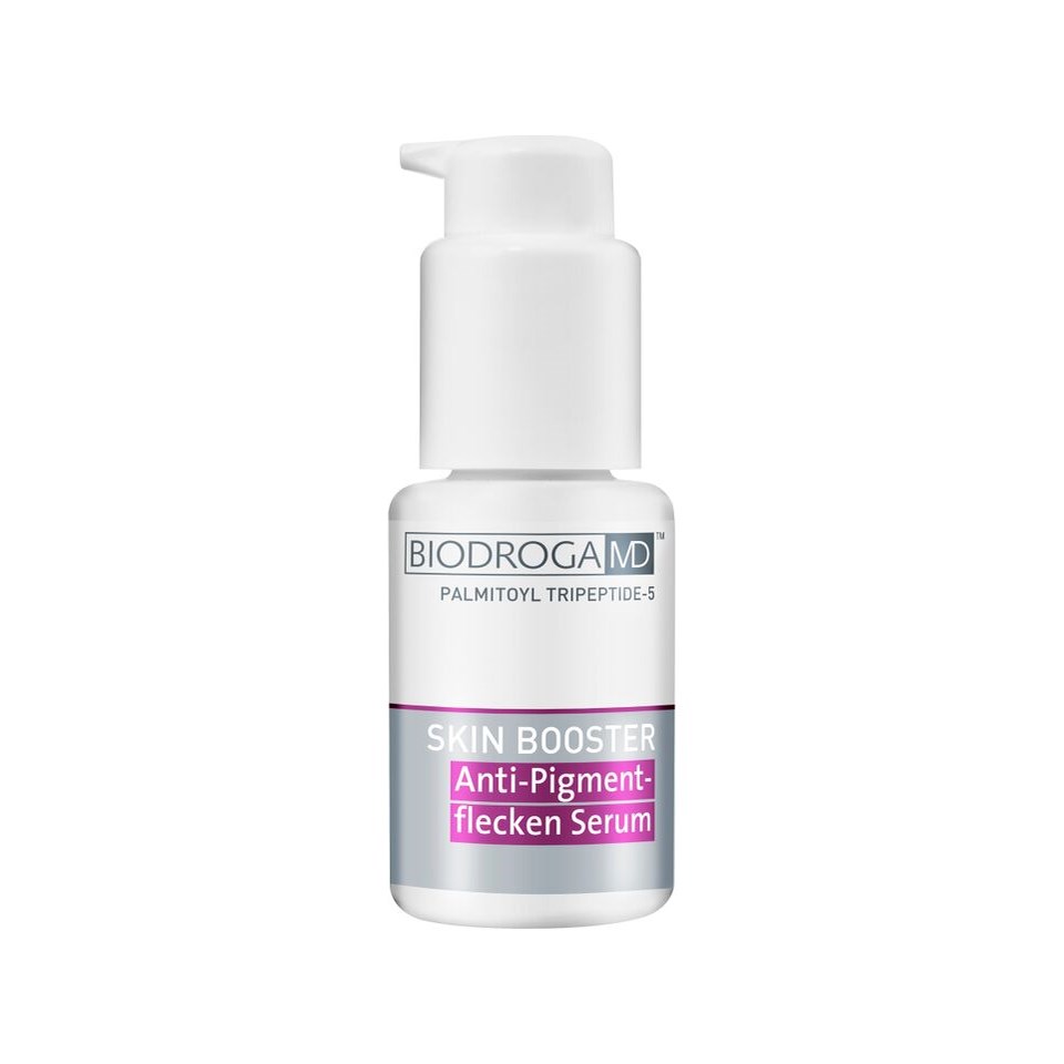 Läs mer om Biodroga MD SB Anti-pigment Spot Serum 5 30 ml