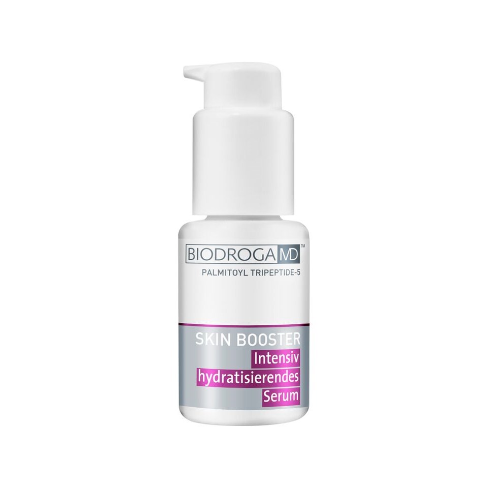 Biodroga SB Intense Moist Serum 2 30 ml