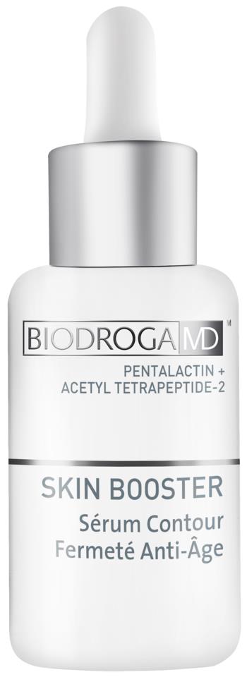 Biodroga MD Skin Booster Contouring Anti-Age Serum 30ml