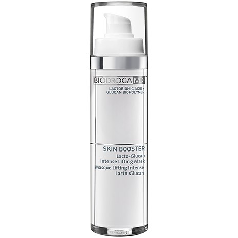 Biodroga MI Skin Booster Lacto Glucan Lifting Mask 50 ml