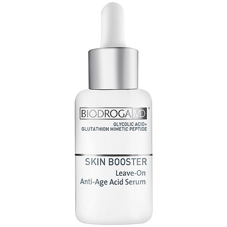 Biodroga MI Skin Booster Leave-On Anti-Age acid serum 30 ml