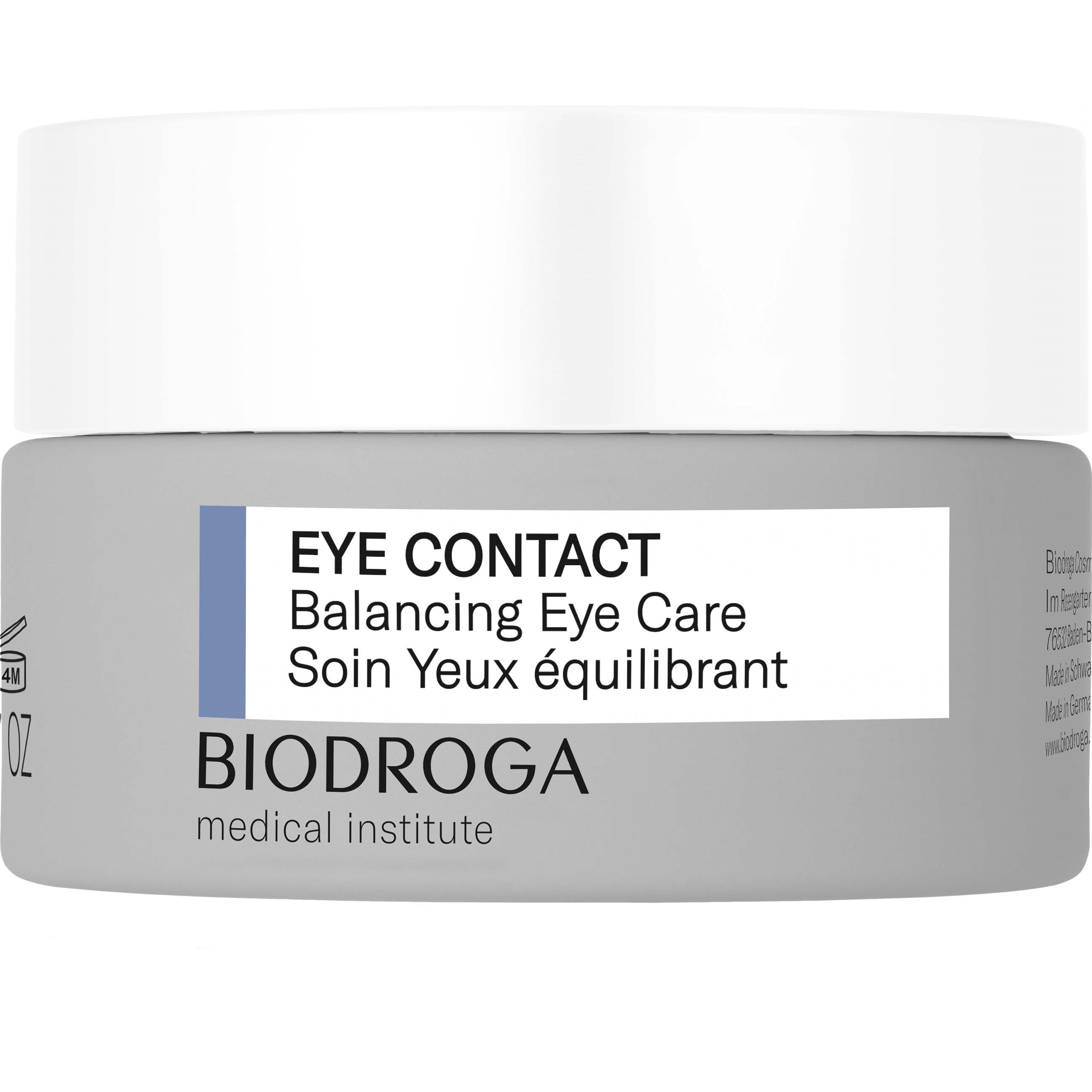 Läs mer om Biodroga Medical Institute Balancing Eye Care 15 ml
