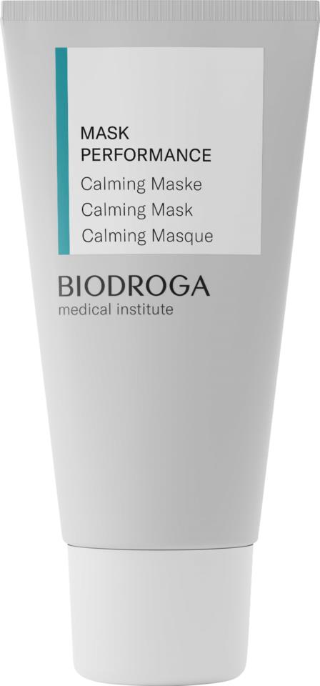 Biodroga Medical Institute Calming Mask 50 ml