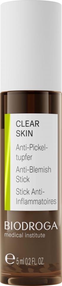 Biodroga Medical Institute Clear Skin Anti Blemish Stick 5ml