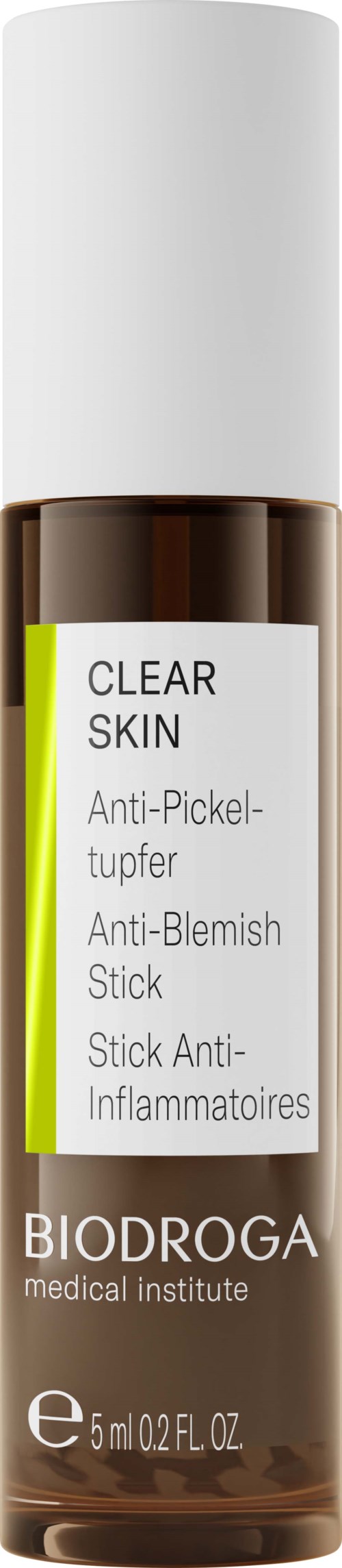 Biodroga Clear Skin Medical Institute Clear Skin Anti Blemish Stick 5 ml