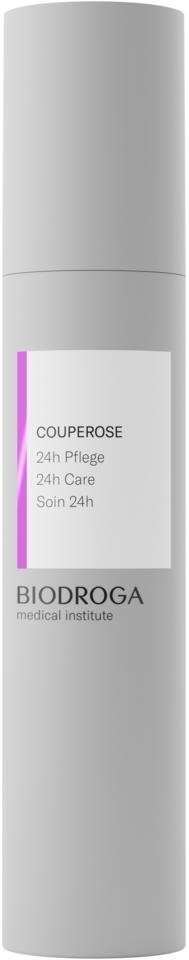 Biodroga Medical Institute Couperose 24H Care 50 ml
