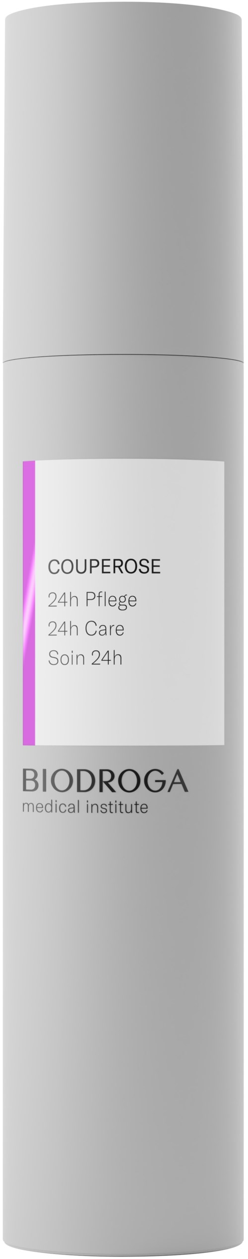 Biodroga Couperose 24H Care 50 ml