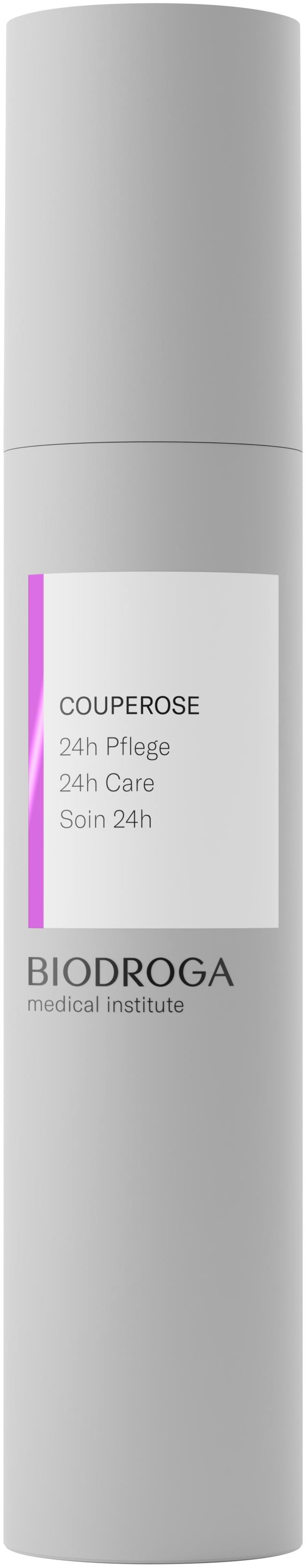 Biodroga Couperose 24H Care 50 ml