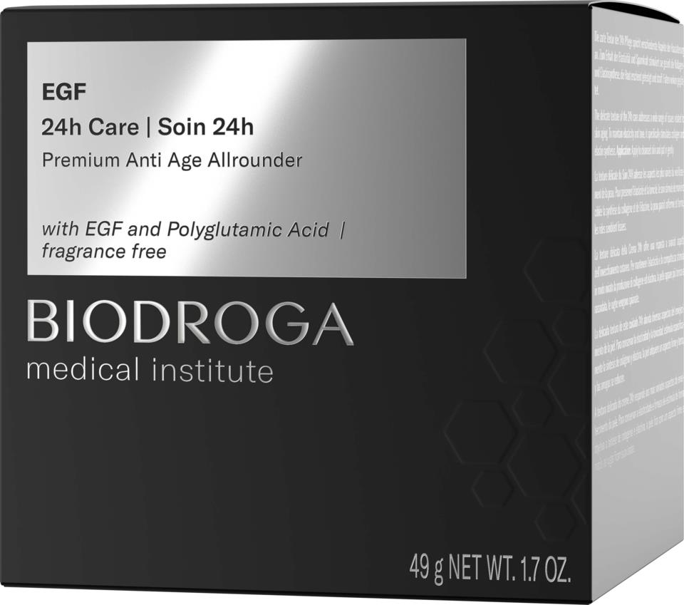 Biodroga Medical Institute EGF 24H Care 50ml