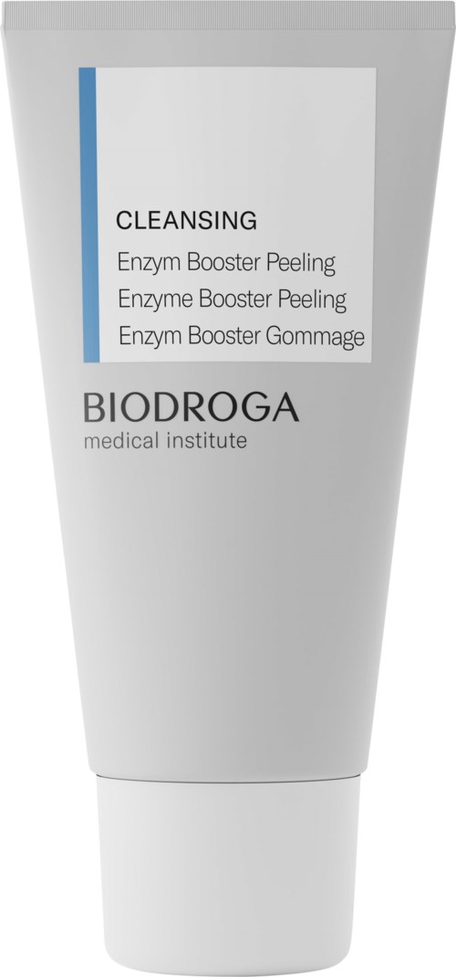 Biodroga Medical Institute Enzyme Booster Peeling 50 ml