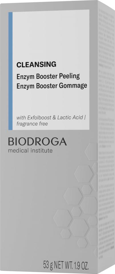 Biodroga Medical Institute Enzyme Booster Peeling 50 ml