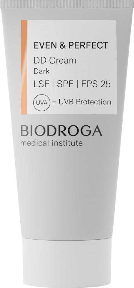Biodroga Medical Institute Even & Perfect DD Cream Dark 30ml
